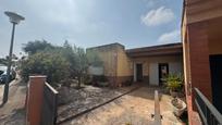 Exterior view of House or chalet for sale in Palafrugell  with Private garden and Alarm