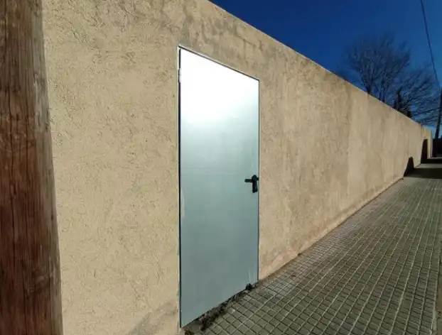 Terreny residencial en venda a Carrer de Compostel·la, imagen 11