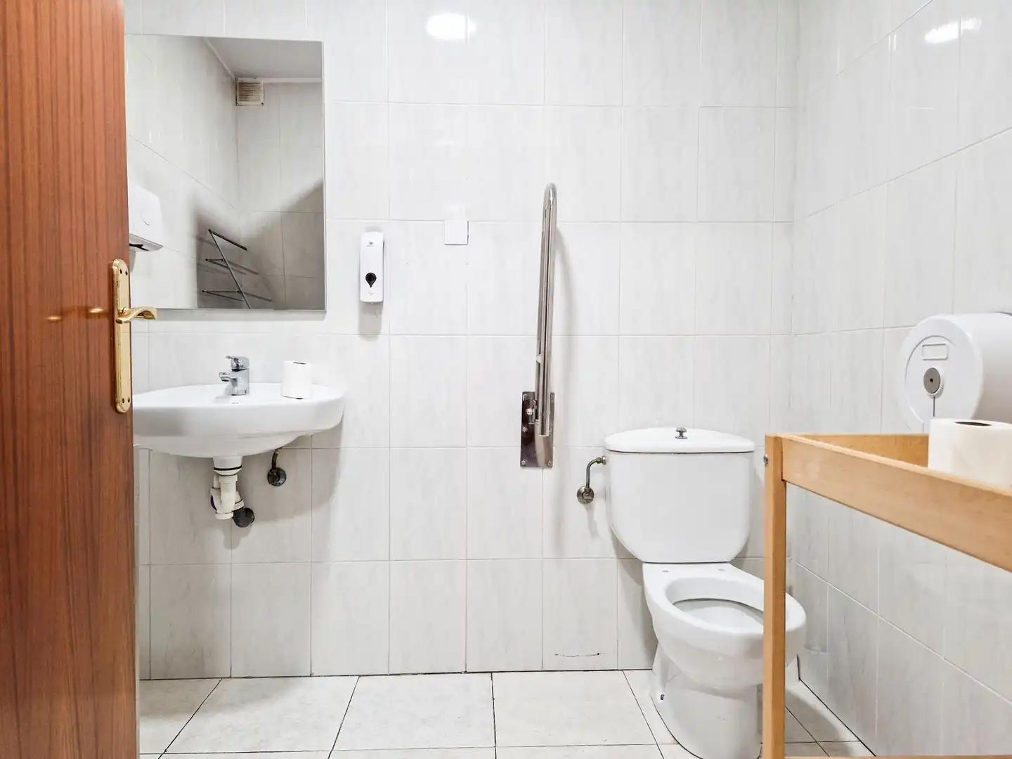Business premises for sale in Lliçà de Vall, imagen 19