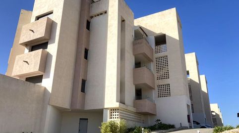 Foto 2 de Piso de alquiler en Del Mulhacén, Golf Valle Este, Vera