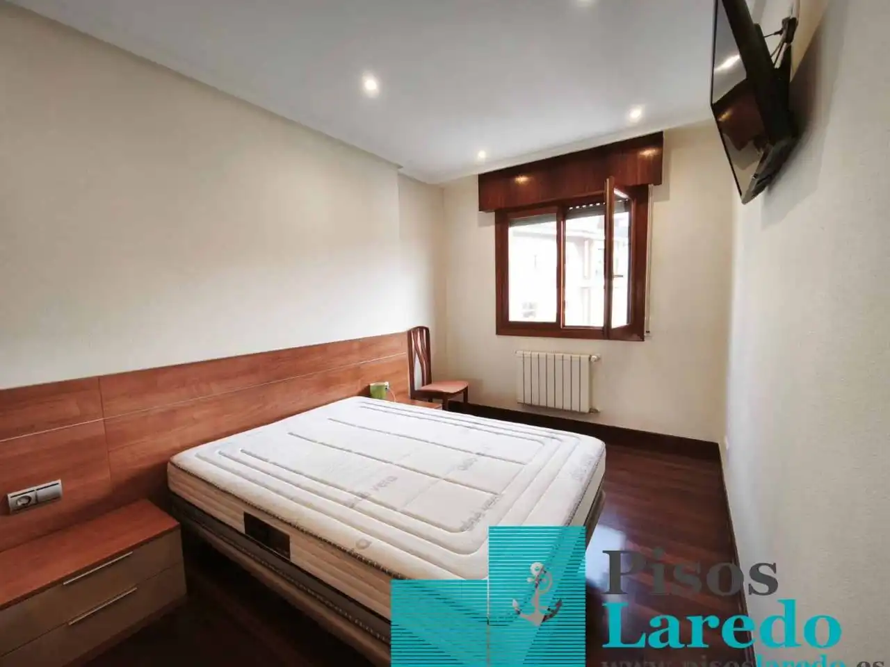 Habitación de Piso en venta en Voto con Calefacción y Balcón
