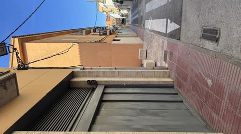 Foto 3 von Garage zur Miete in Carrer de la Mercè, 14, Eixample, Sant Feliu de Guíxols