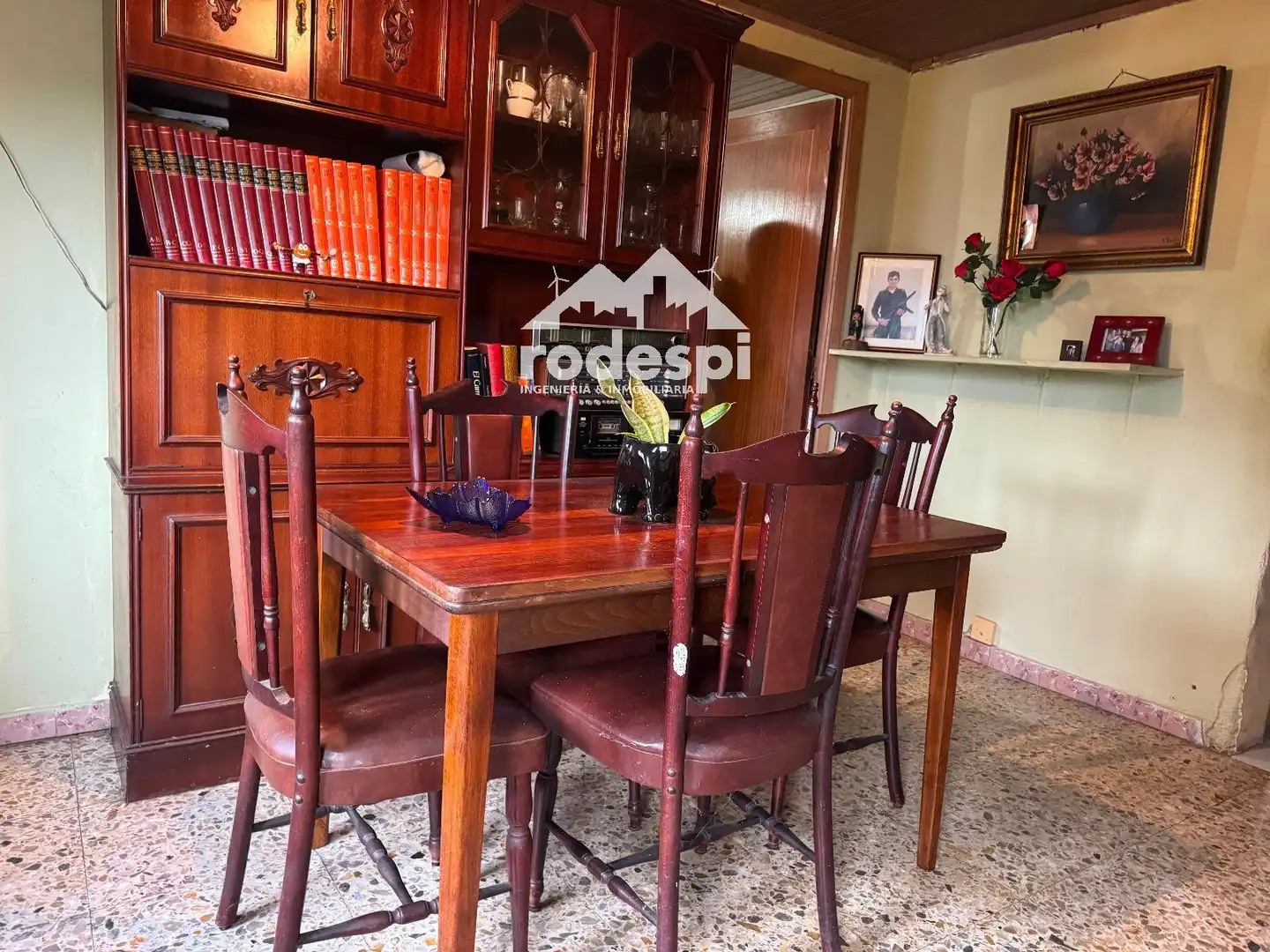 Casa o chalet en venta en Arbo