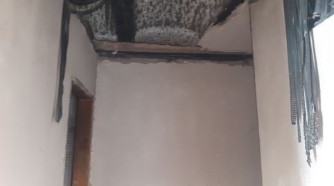 EDIFICIO EN CONSTRUCCIÓN , imatge 5