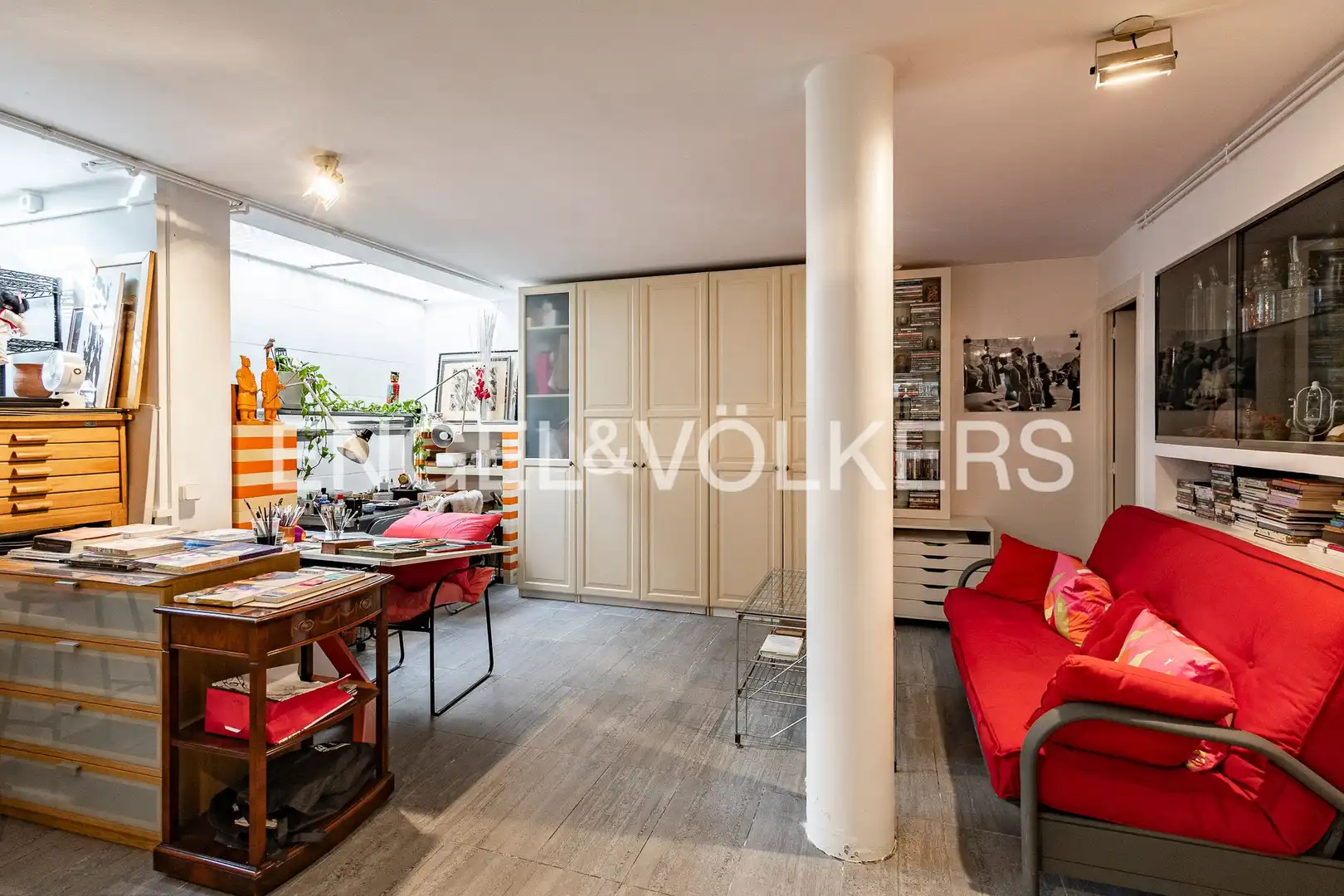 Casa con balcón en venta en La Miranda, imagen 41