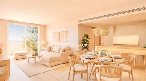Foto 4 de Dúplex en venda a Dalt Sant Joan - Plaça Eivissa, Maó - Mahón