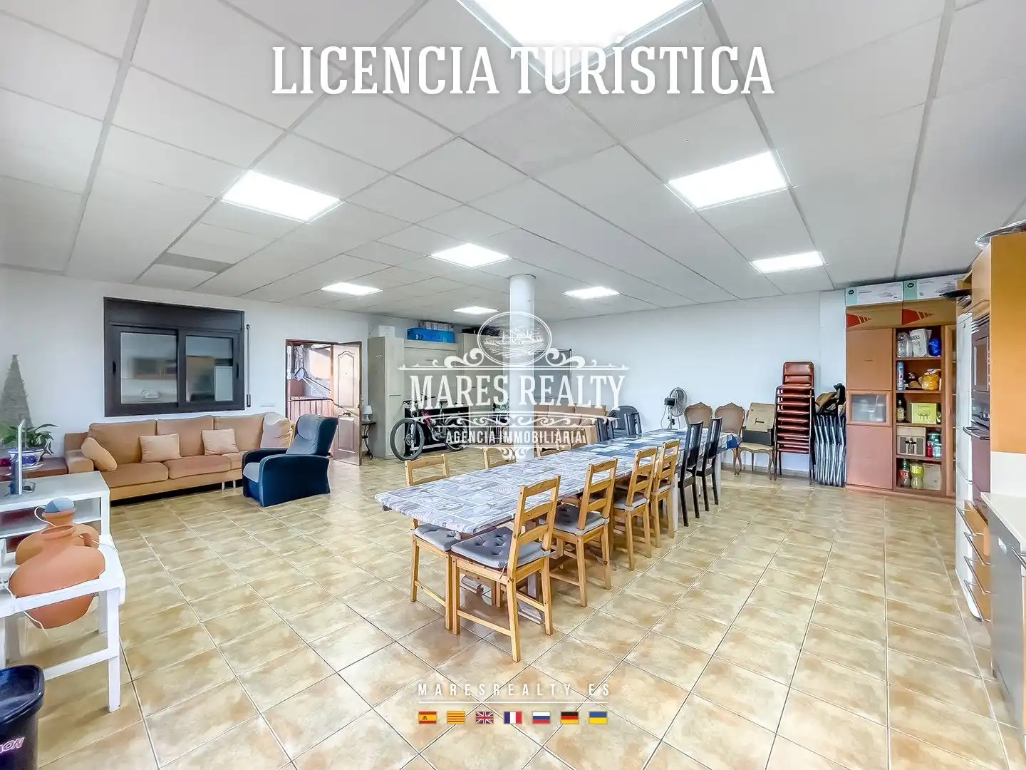 Casa con piscina en venta en Lloret Verd - Els Pinars, imagen 38