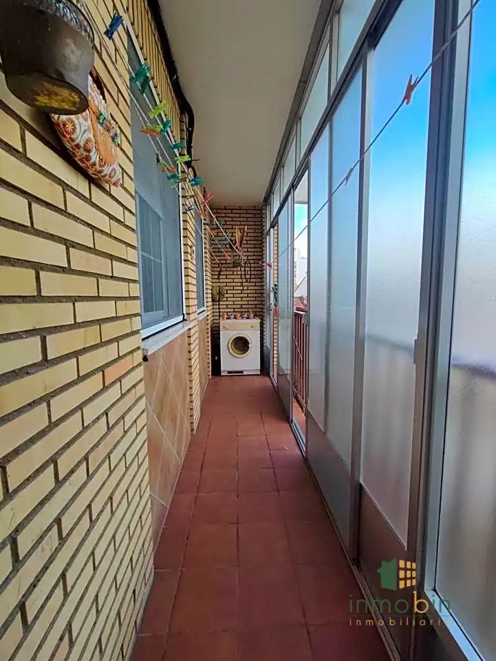 Wohnung mit Terrasse zum Verkauf in Don Benito, imagen 22