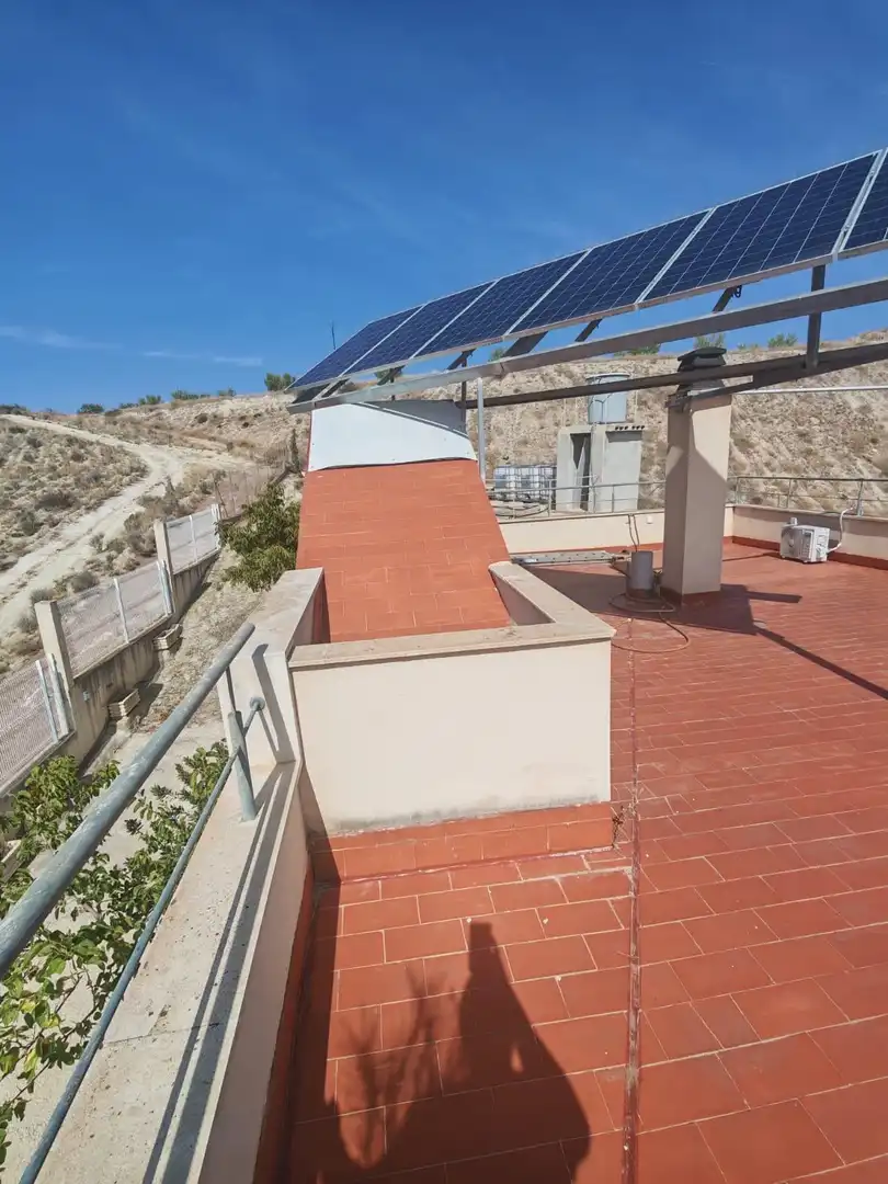Maison rustique avec jardin à vendre à Camino Camino Rio cota 100, imagen 40