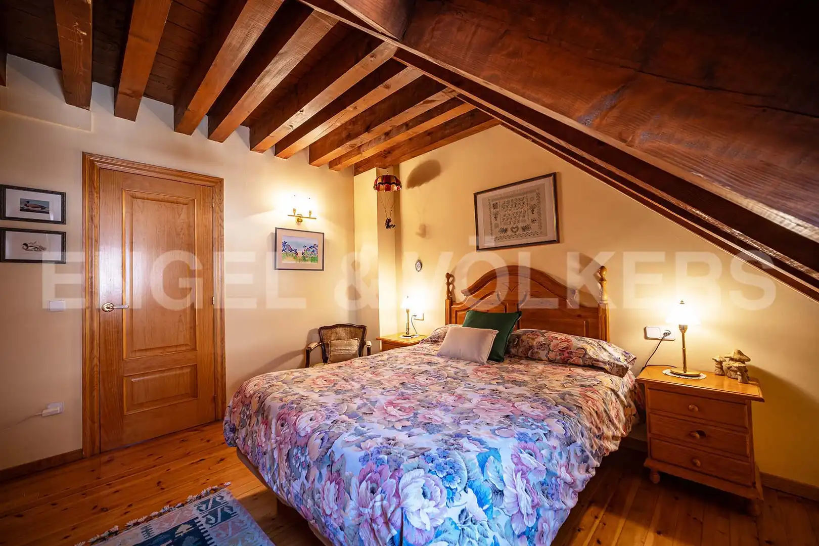 Reihenhaus mit Garten zum Verkauf in Carrèr Anglada, imagen 38