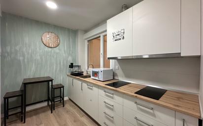 Cuina de Apartament de lloguer en  Madrid Capital