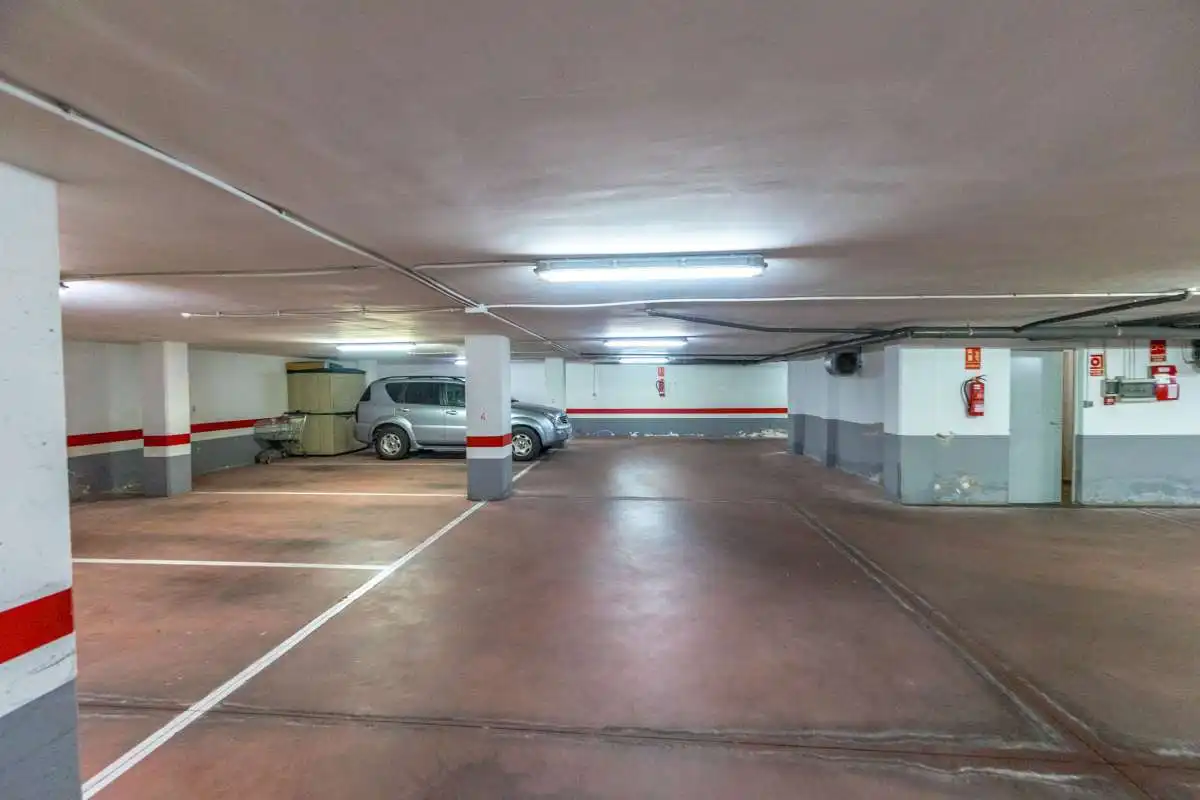 Apartamento con ascensor en venta en Lo Pagán, imagen 30