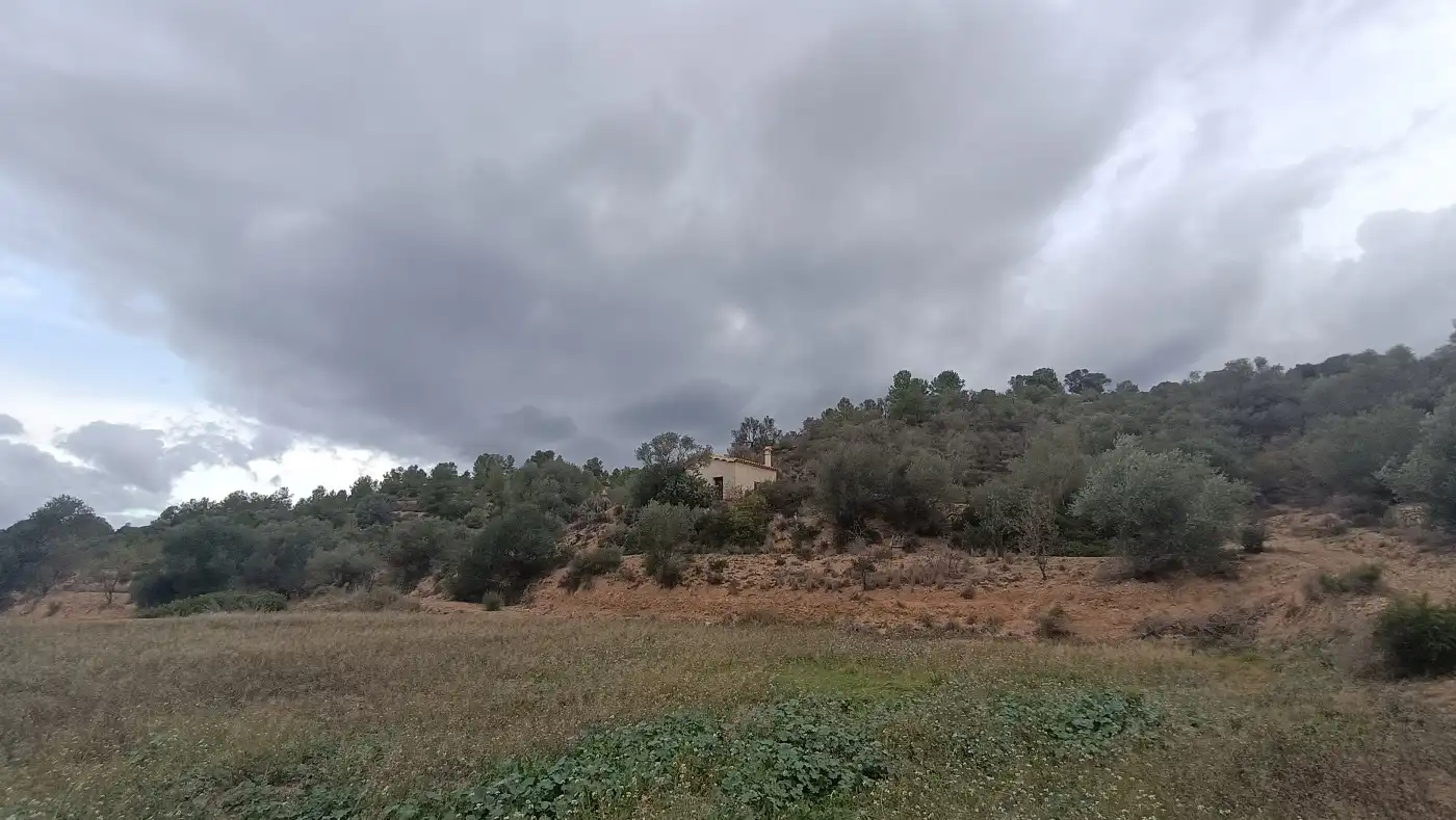Terreno en venta en Móra la Nova