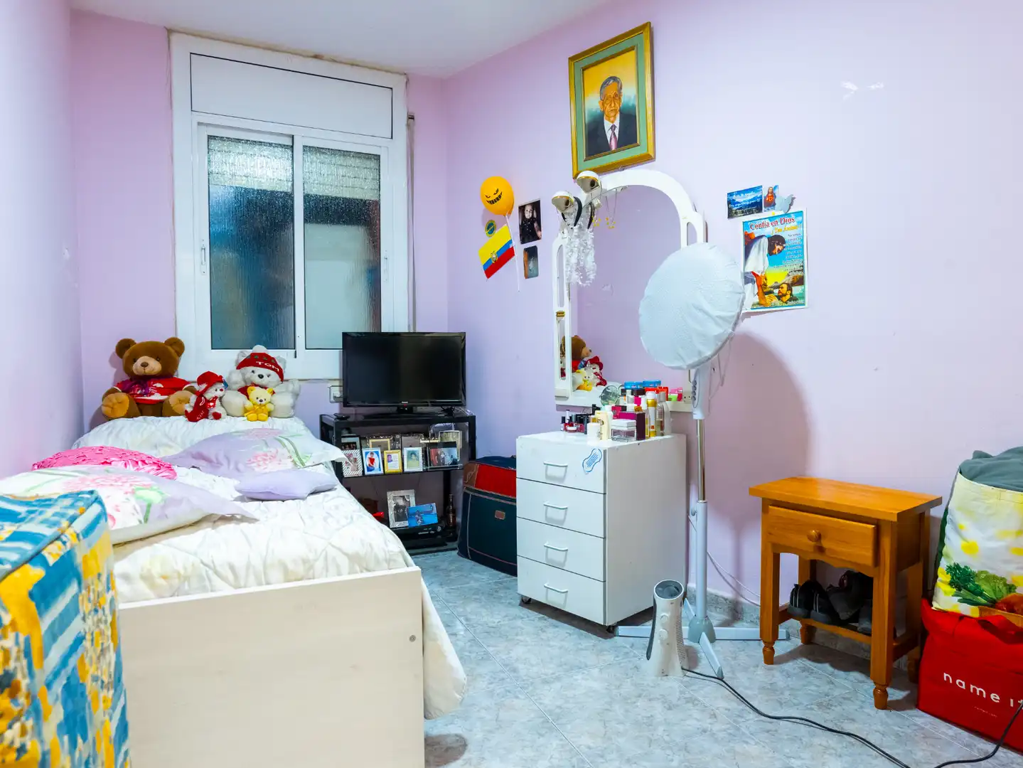 Piso con terraza en venta en Centre, imagen 7