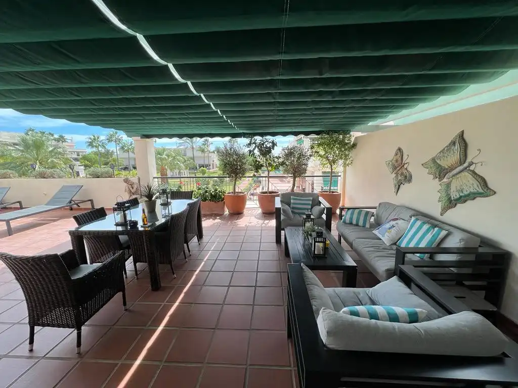 Apartments for rent in RIO VOLGA-ALTOS DEL RODEO, Rodeo Alto - Guadaiza - La Campana