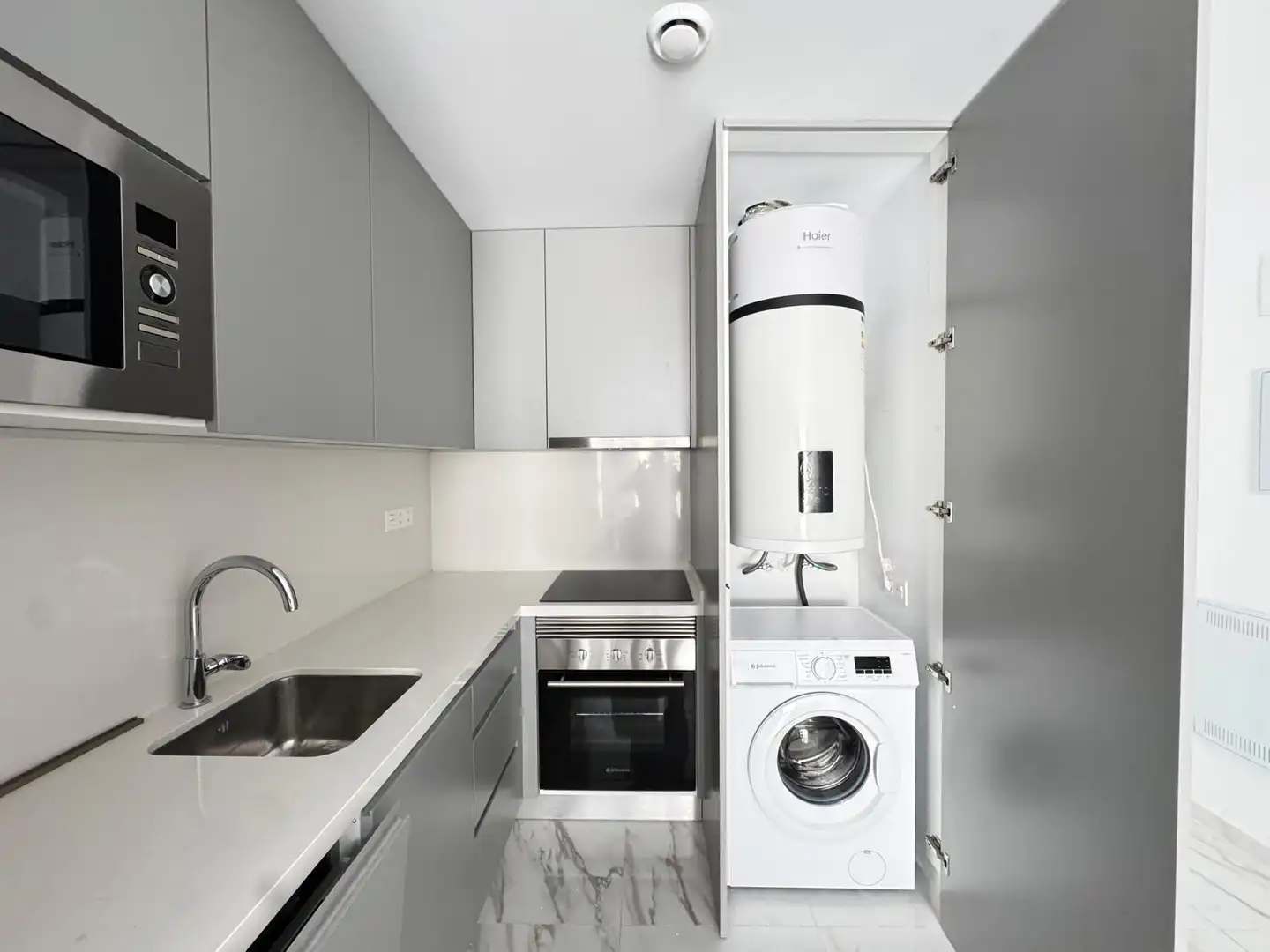 Apartamento con terraza en venta en Calle orihuela, imagen 14