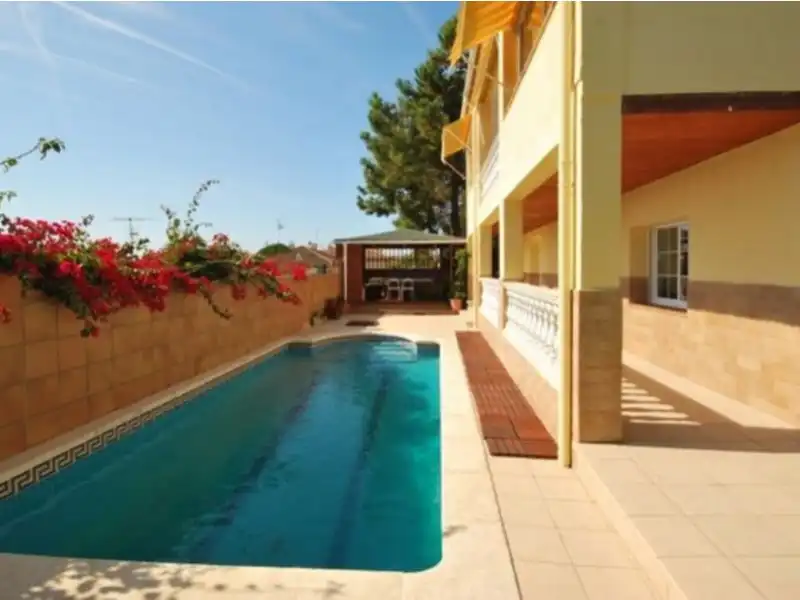 Casa con piscina in vendita a Centre, imagen 10