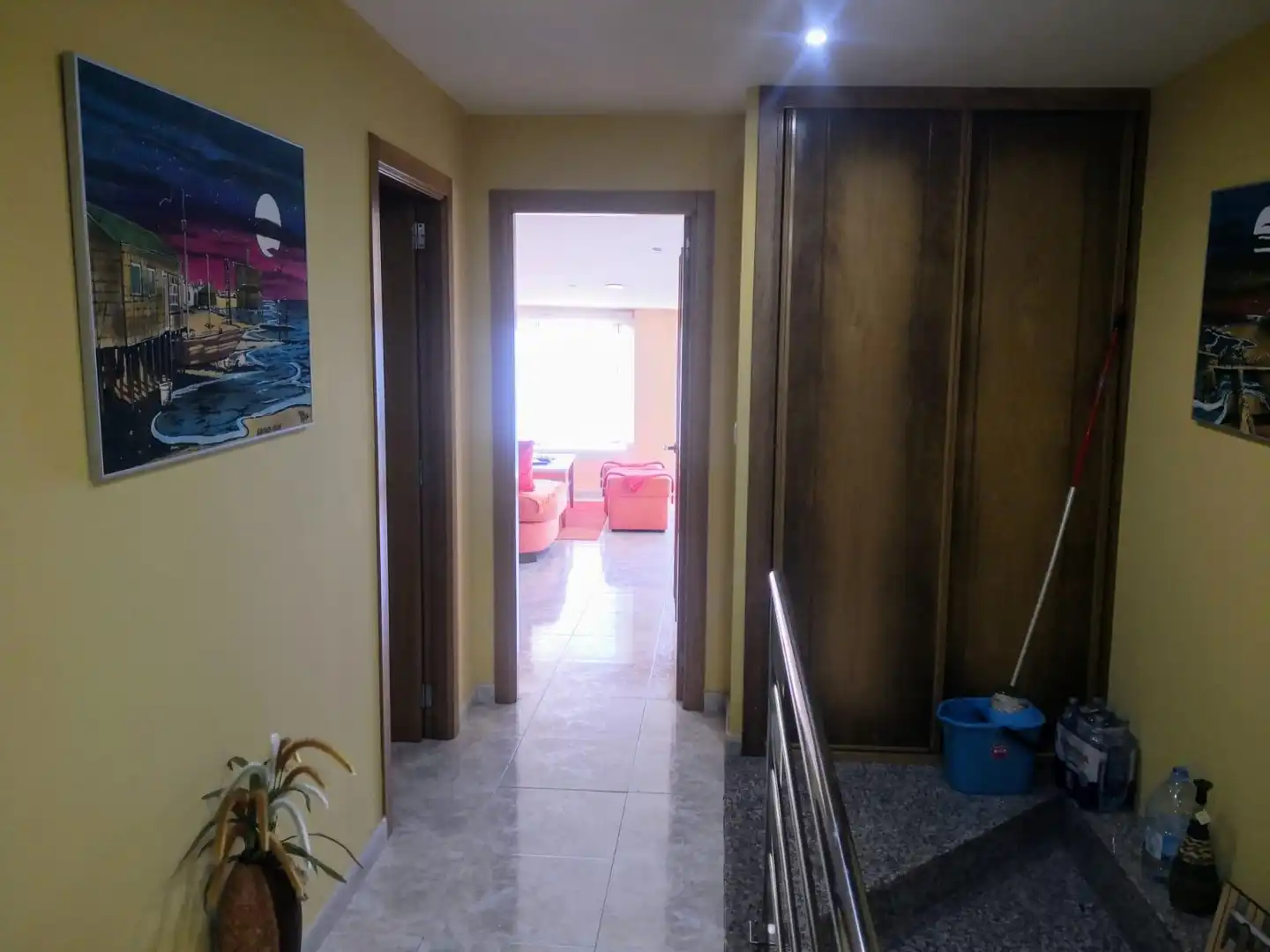 Casa o xalet en venda en Malpica de Bergantiños amb Terrassa