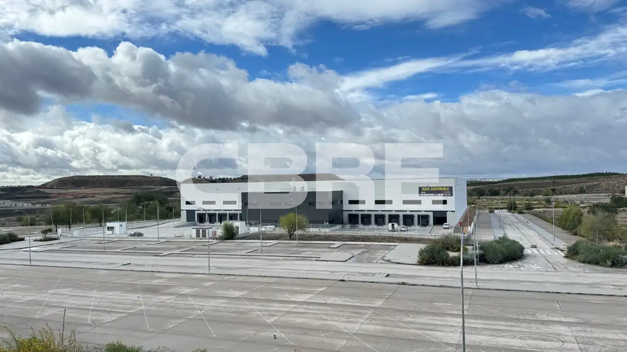 Nau industrial de lloguer a Calle Isla de Guam 60, imagen 32