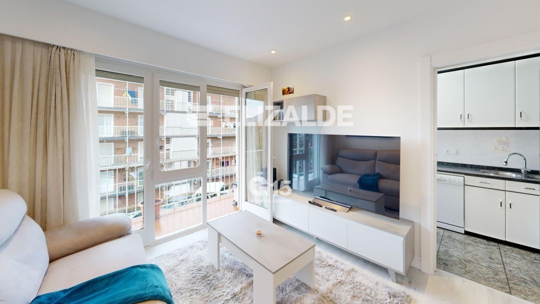 Wohnung zum Verkauf in Calle San Francisco