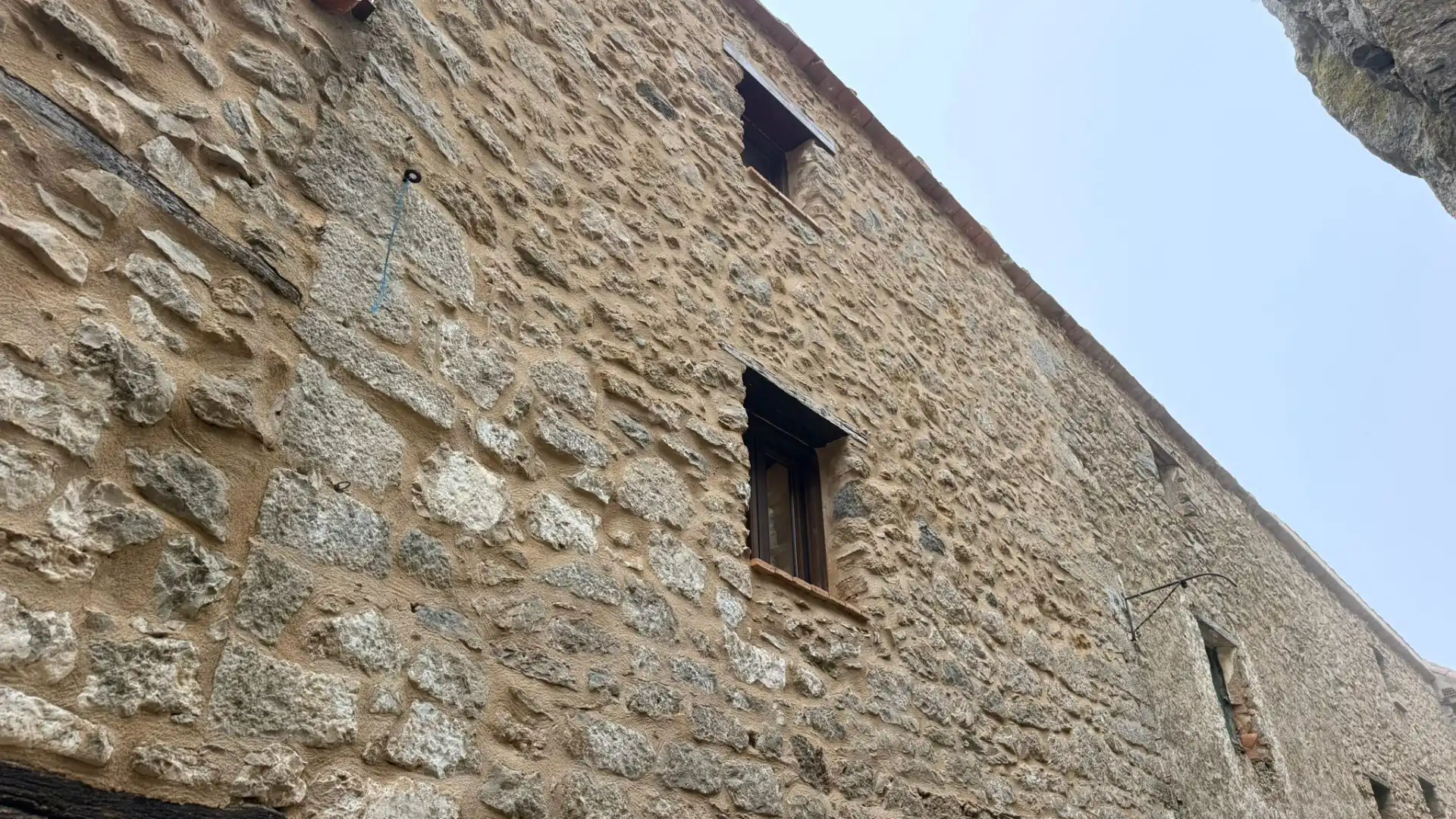 Vista exterior de Casa o xalet en venda en Ares del Maestrat amb Terrassa i Traster