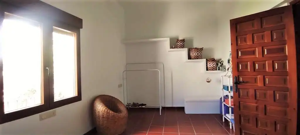 Villa mit Terrasse zum Verkauf in Muro de Alcoy, imagen 34