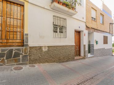 Casa en venda a Calle San Sebastián