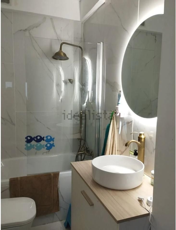 Planta baixa de lloguer a Alegranza, El Escobonal - Pájara