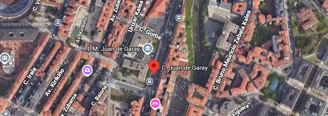 Piso en venta en Bilbao , Bizkaia