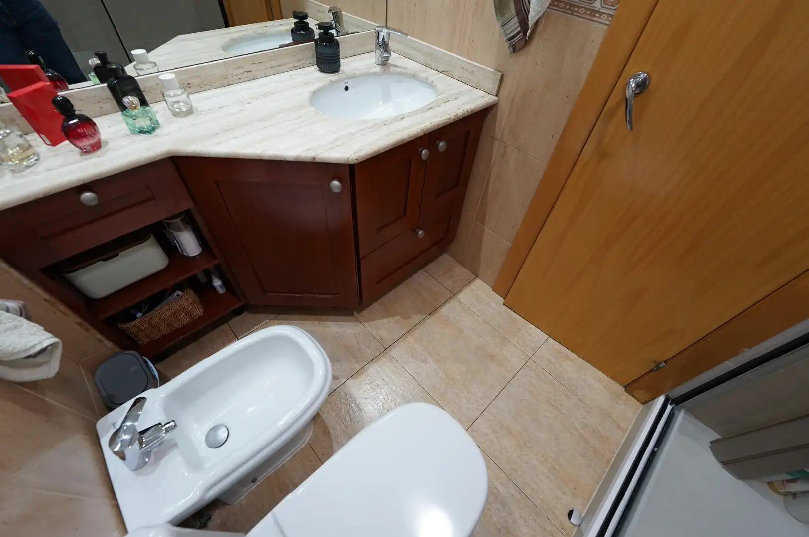 Baño de Piso en venta en Terrassa con Aire acondicionado, Calefacción y Horno