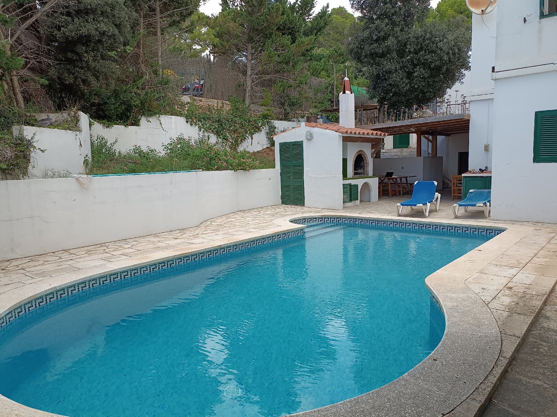 Casa o xalet en venda a Cala Galdana