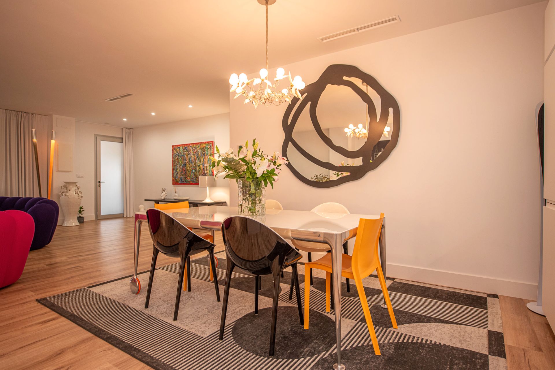 Menjador de Local en venda en Sant Feliu de Guíxols amb Aire condicionat, Calefacció i Parquet