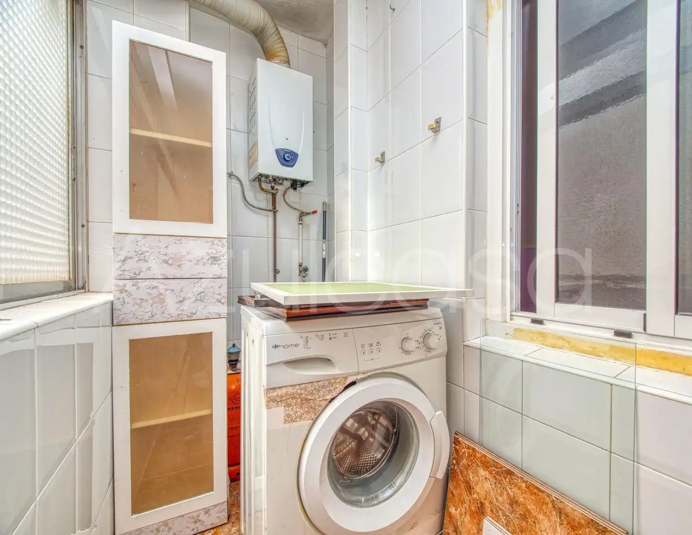 Piso con ascensor en venta en Calle Aureliano Ibarra, imagen 12