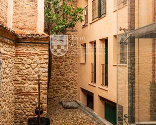 Exterior view of Apartment to rent in Segovia Capital  with Air Conditioner, Heating and Terrace
