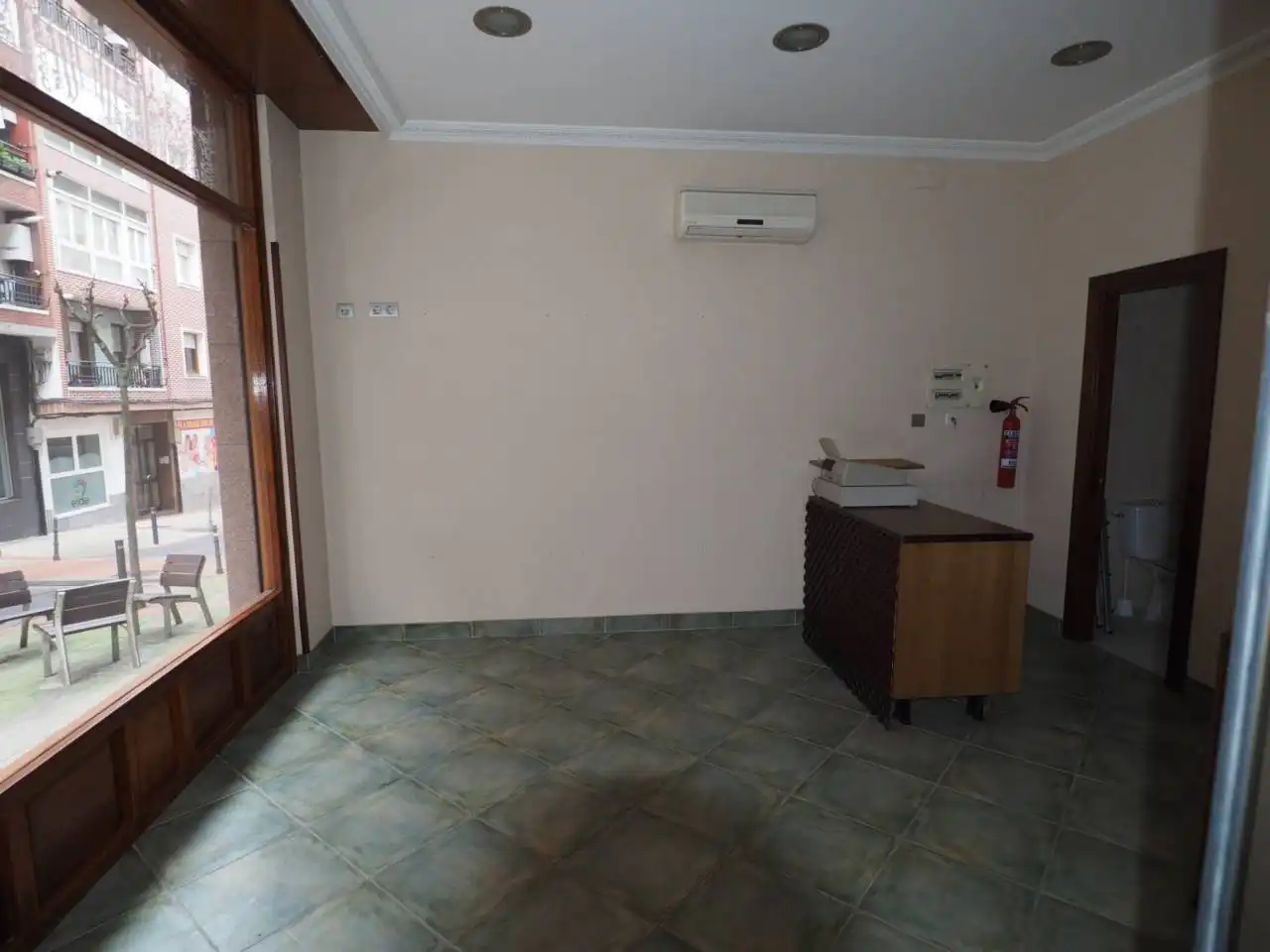 Local comercial en venda a Avenida Amezaga, imagen 11
