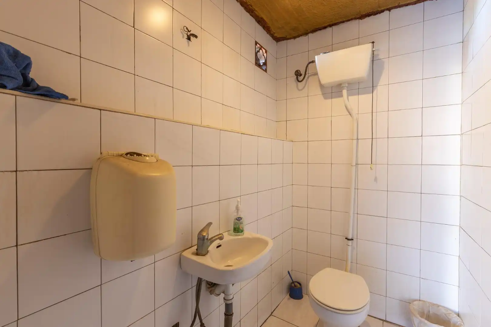 Maison rustique avec terrasse à vendre à Guadix, imagen 85