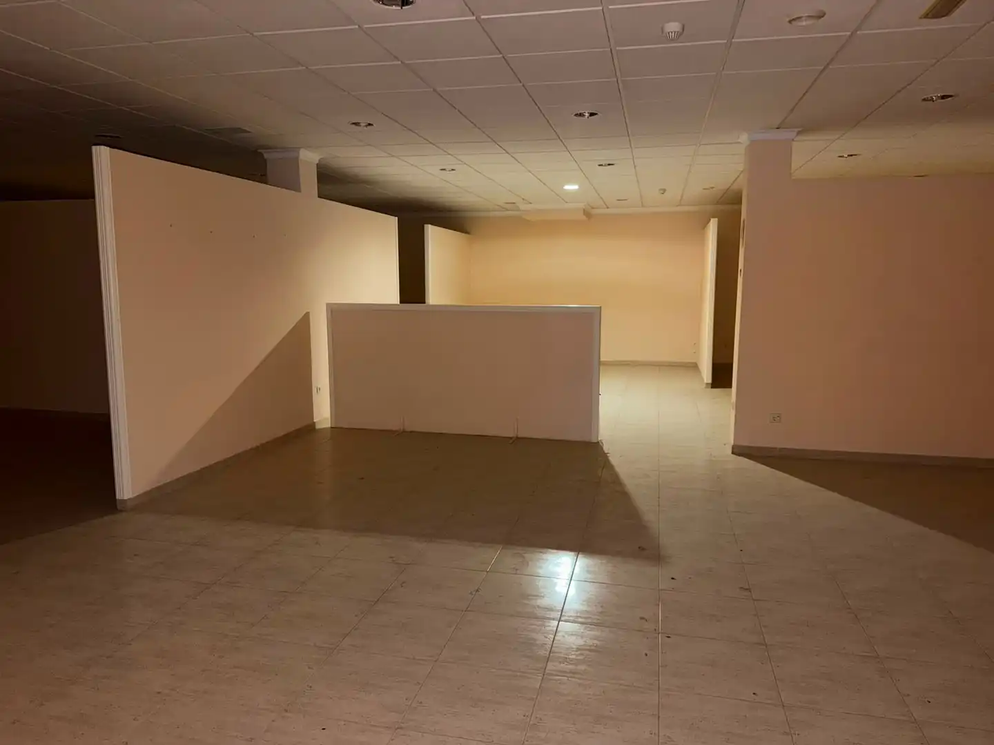 Nave industrial in vendita a Calle Magallanes, imagen 6