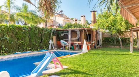 Foto 3 de Casa o xalet en venda a Riba-roja de Túria, Valencia