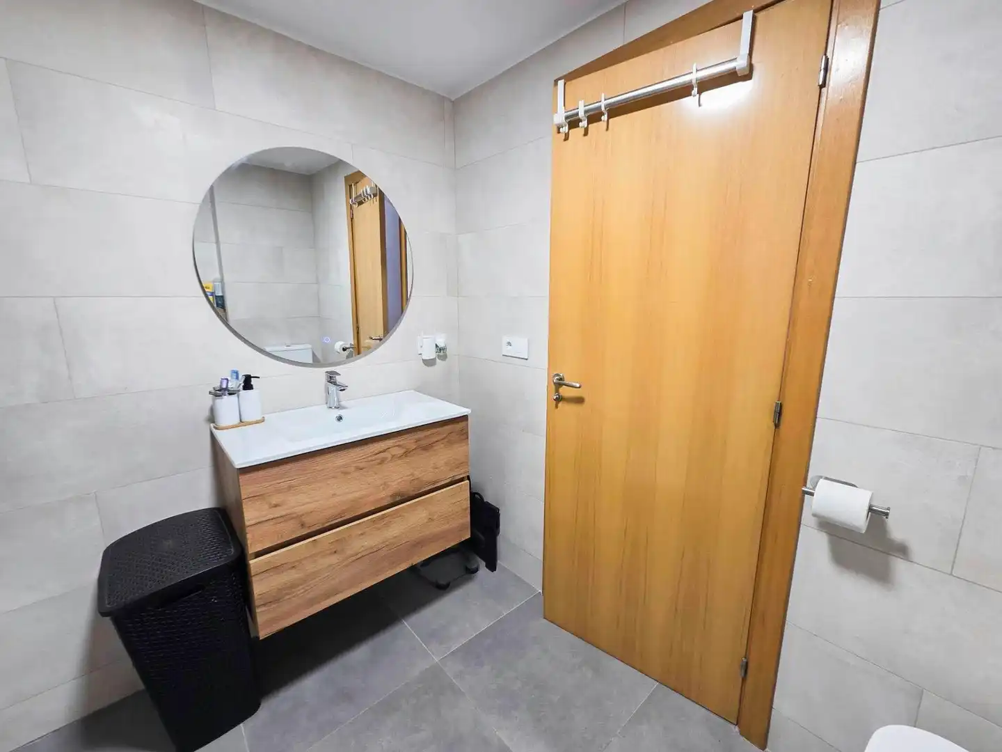 Duplex with terrace for sale in Nucli Urbà, imagen 21