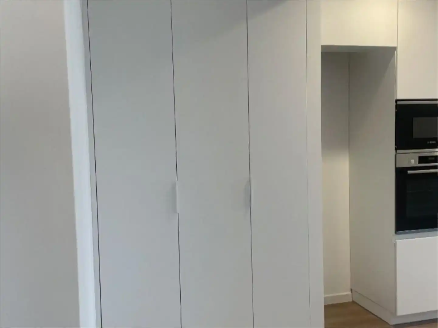 Habitación de Piso en venta en Vilanova i la Geltrú con Aire acondicionado y Piscina