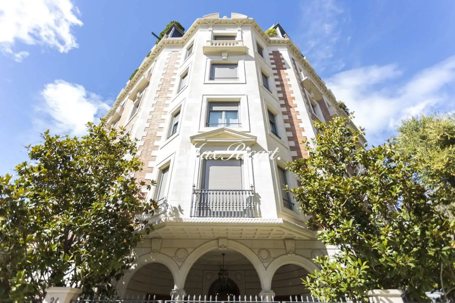 Piso con ascensor en venta en Sarrià - Sant Gervasi, imagen 34