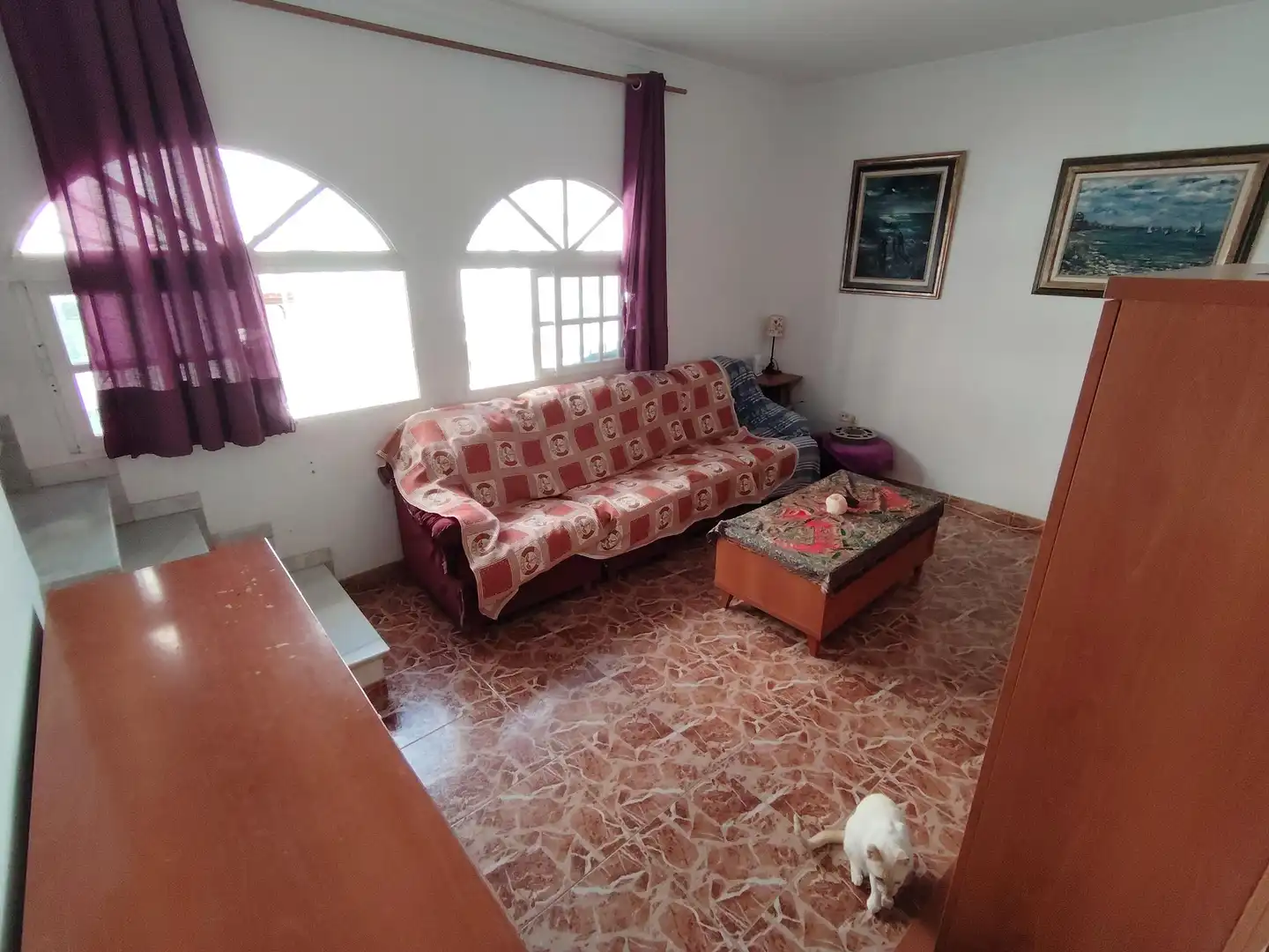 Casa aparellada en venda a Torre del Mar, imagen 7