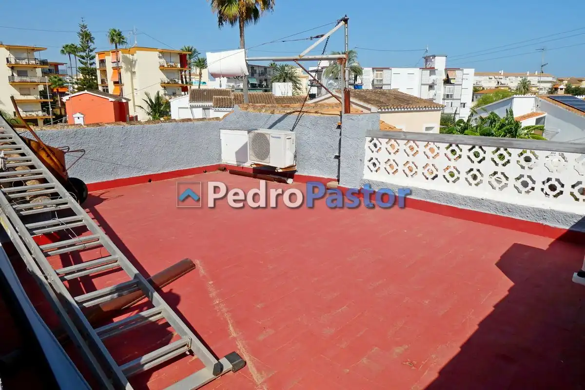 Villa avec piscine à vendre à Las Marinas / Les Marines, imagen 26