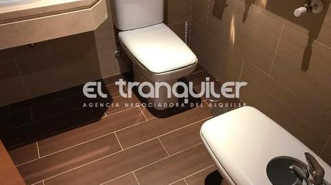 Photo 2 of Flat to rent in Calle Cordel de Valladolid, Los Negrales, Madrid