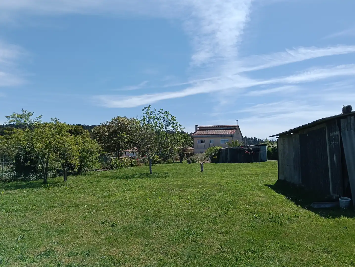 Maison avec jardin à vendre à Coirós, imagen 6