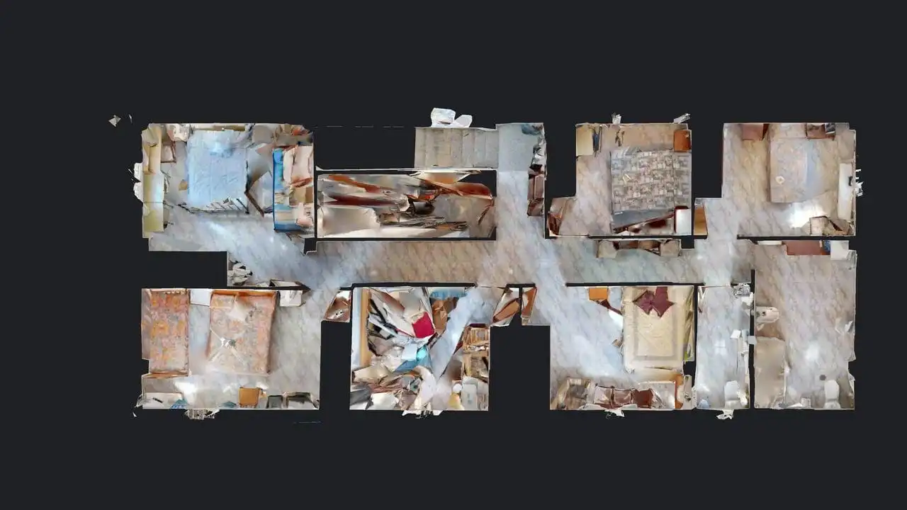 Casa o xalet en venda en Jaén amb Traster i Piscina comunitària