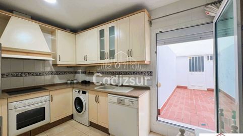 Foto 2 de Piso en venta en Paseo Marítimo - San José - La Laguna, Cádiz Capital