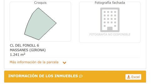 ¡OPORTUNIDAD 29.500€! Terreno Urbano 1.241m² (Tren a 10 min) - IDEAL FINDE, immagine 2