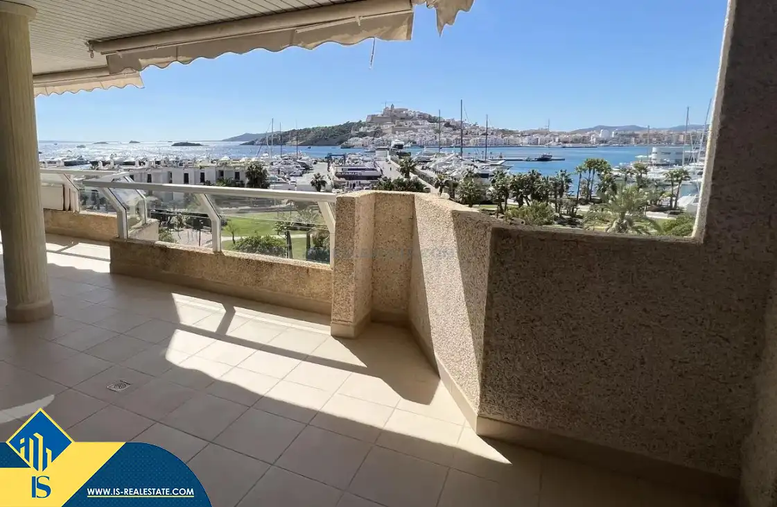 Appartement avec terrasse à vendre à S'Eixample - Can Misses, imagen 3