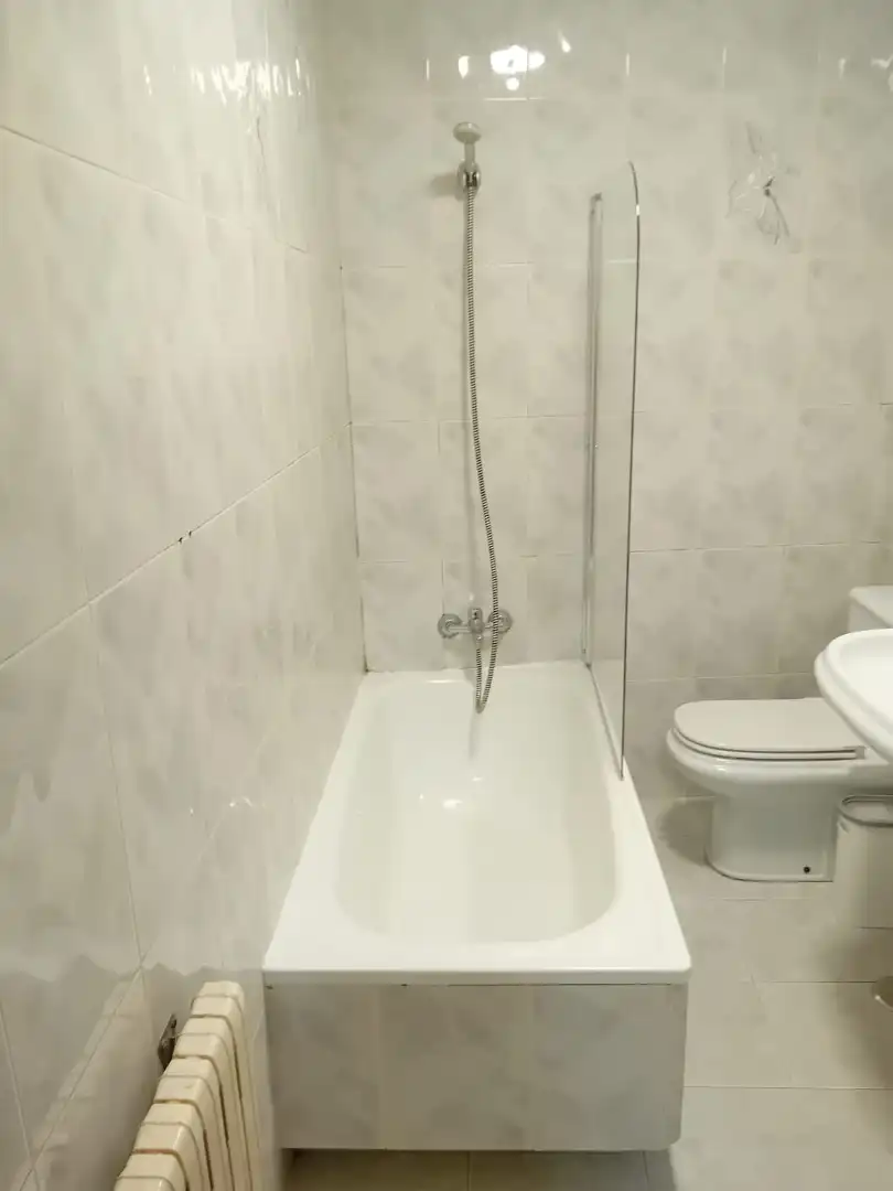 Flat for rent in Rúa do Pombal, Casco Histórico